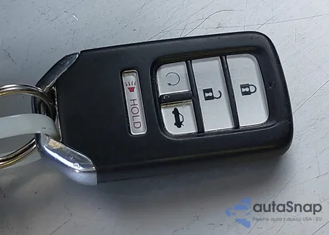 2019 Honda Civic Sport z USA, uszkodzony, nr VIN 2HGFC2F8XKH512861